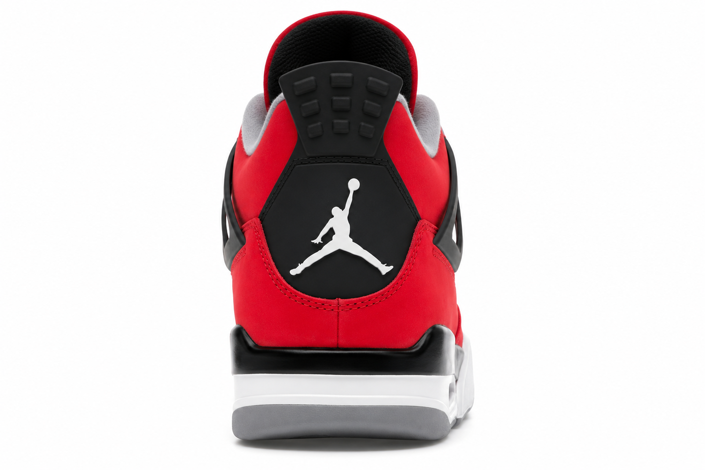 Jordan 4 Retro Toro Bravo