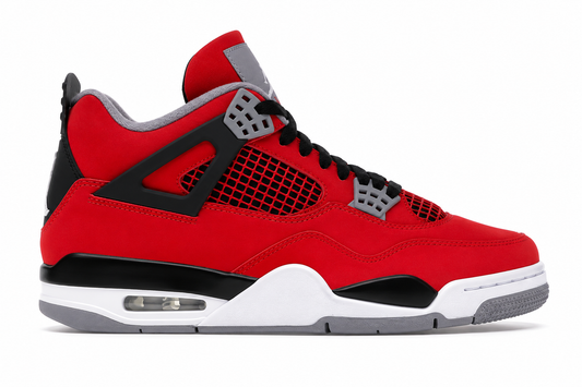 Jordan 4 Retro Toro Bravo