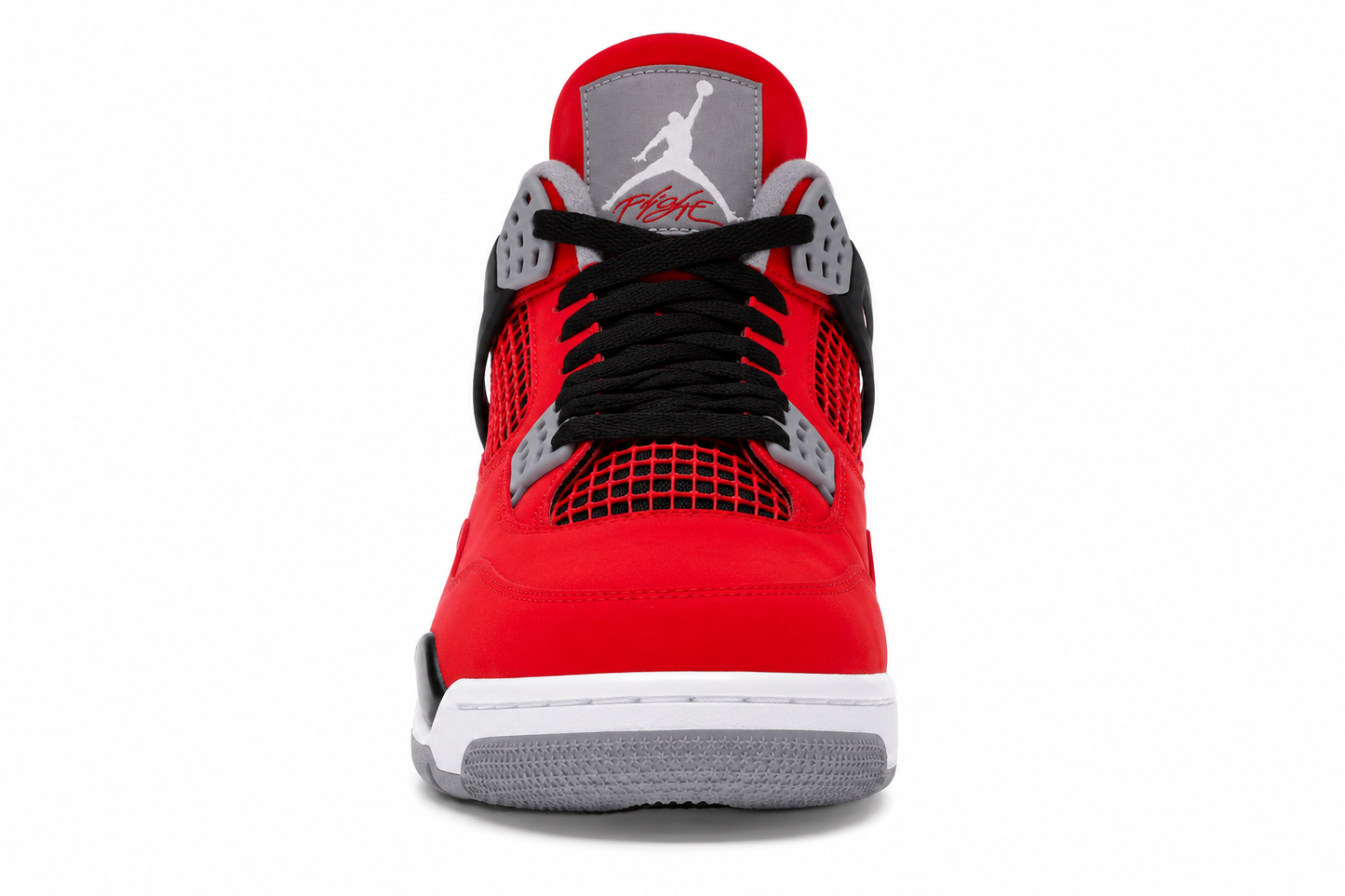 Jordan 4 Retro Toro Bravo