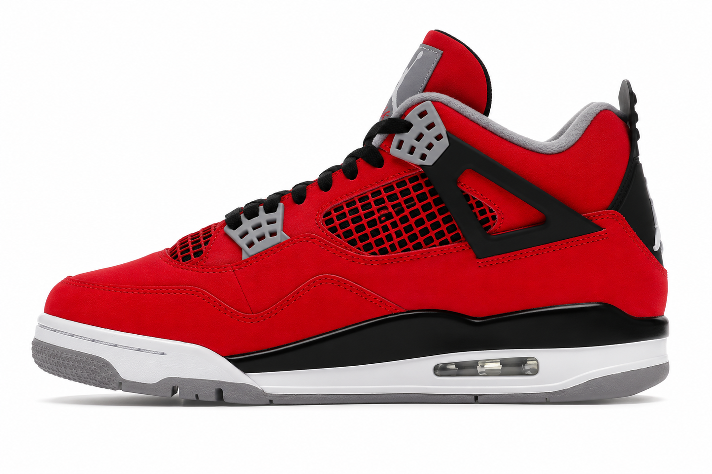 Jordan 4 Retro Toro Bravo