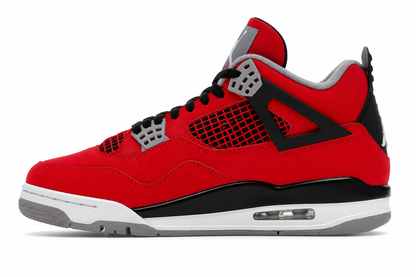 Jordan 4 Retro Toro Bravo