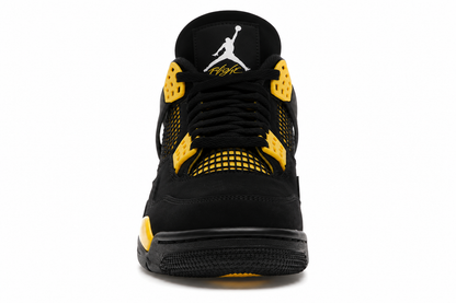 Jordan 4 Retro Thunder