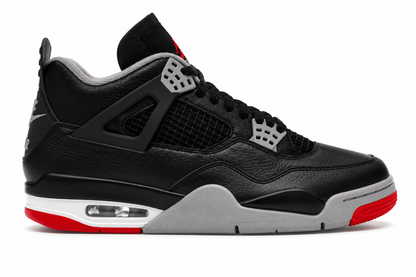 Jordan 4 Retro Red Cement