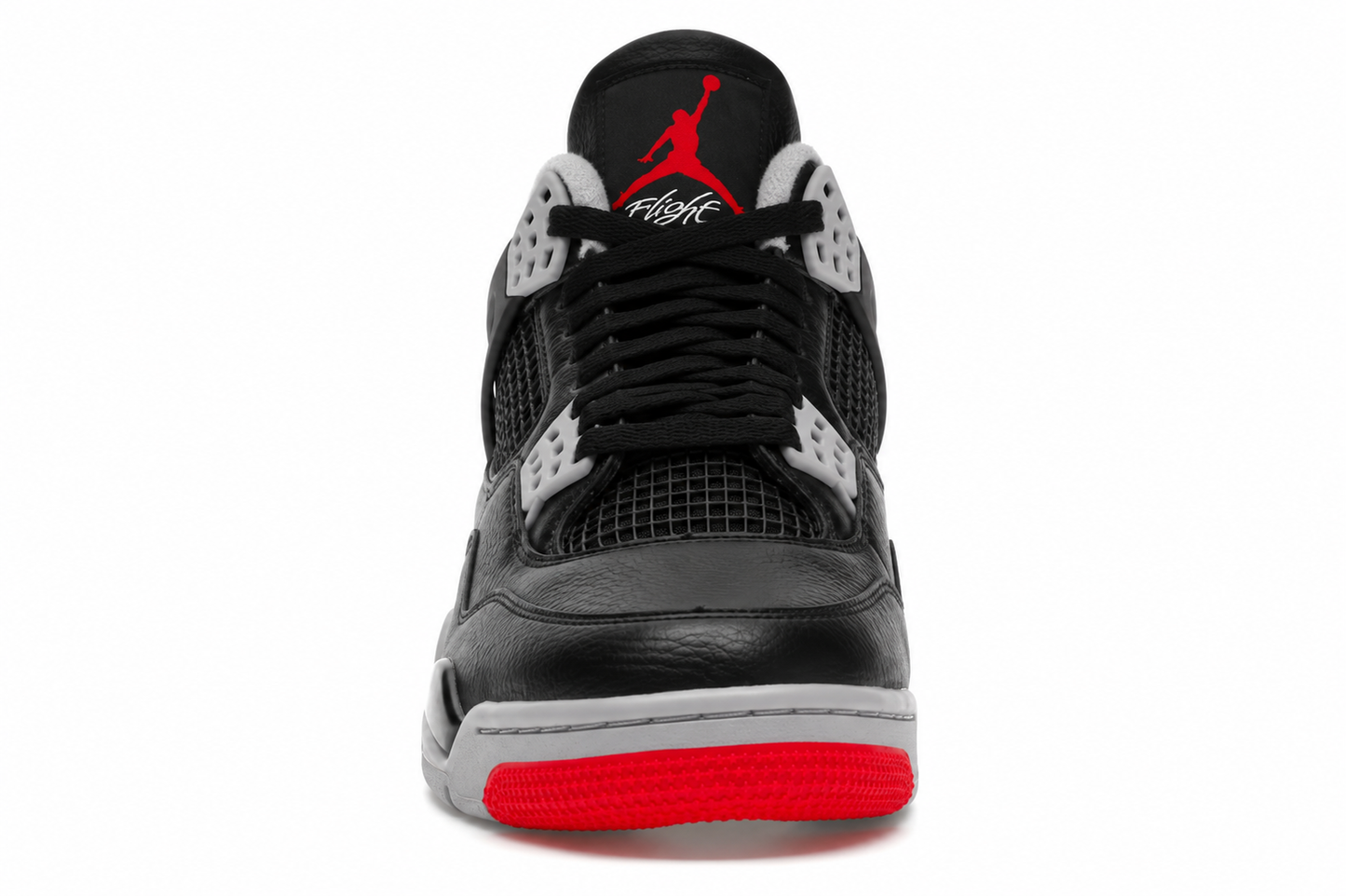 Jordan 4 Retro Red Cement