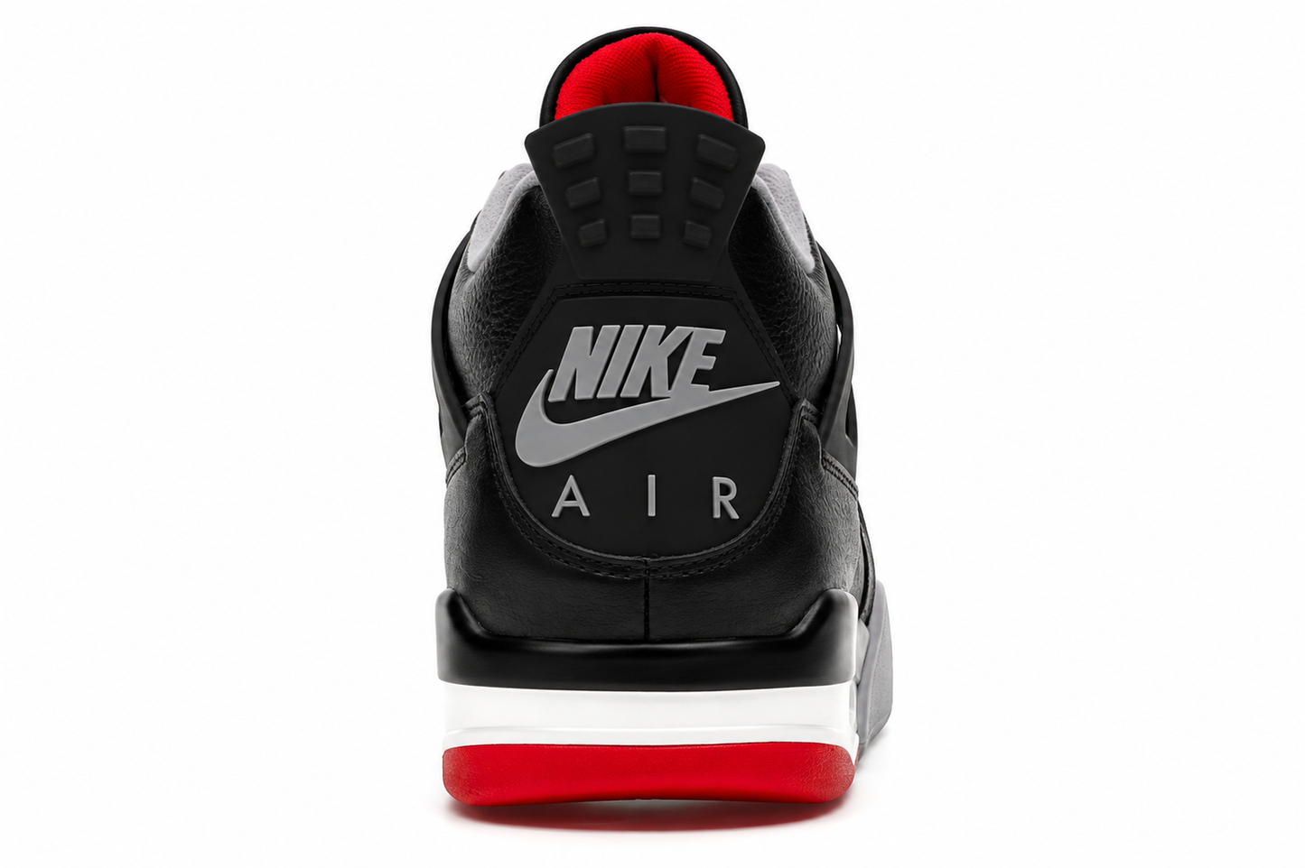 Jordan 4 Retro Red Cement