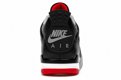 Jordan 4 Retro Red Cement